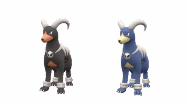 houndoom