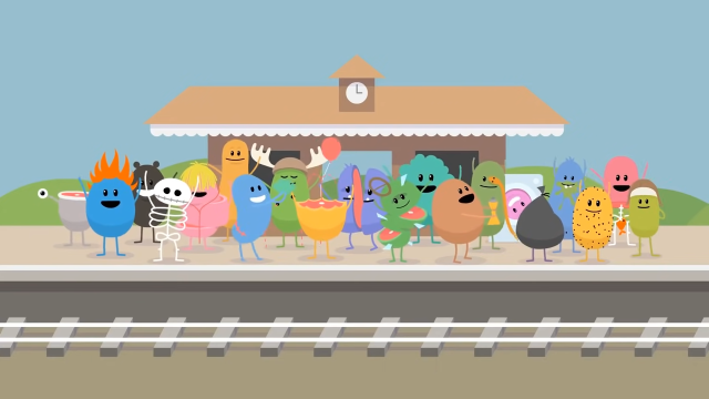 How to Unlock All Characters in Dumb Ways to Die