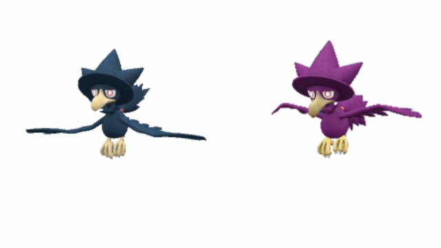 murkrow