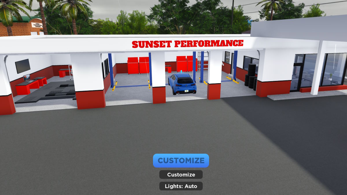 How to Get New Cars, Rims, and Body Kits in Roblox Southwest Florida
