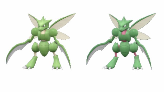scyther-