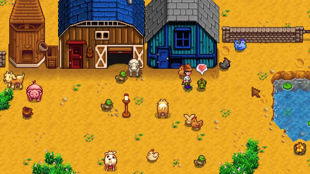 Stardew Valley How to Complete the Missing Bundle Mission Guide