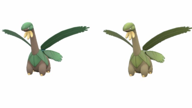 tropius-