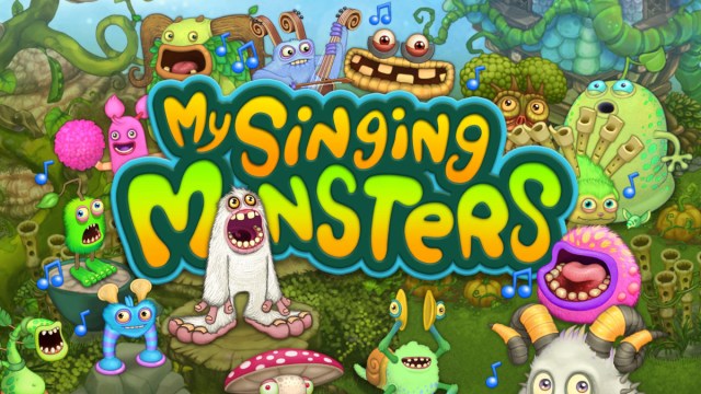 My Singing Monsters Codes - Touch, Tap, Play