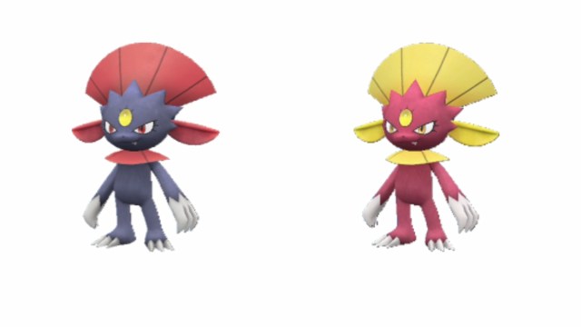 Chisel Shiny All Shiny Ice Pokémon in Scarlet & Violet - Touch, Tap, Play