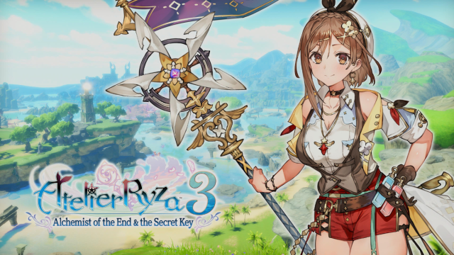 Can You Play Atelier Ryza 3 on Steam Deck? Answered
