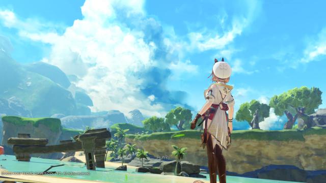 Is Atelier Ryza 3 On Game Pass? Answered