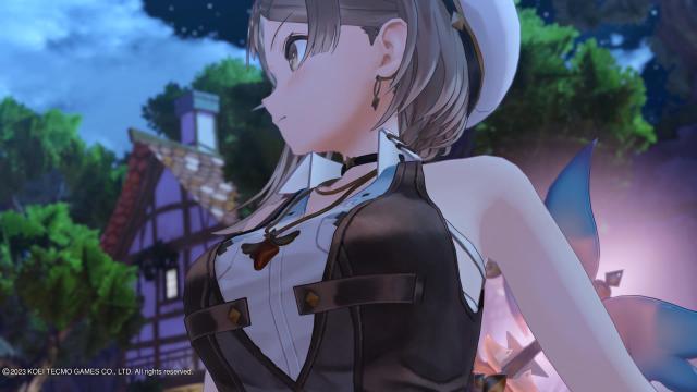 How to Change Costume in Atelier Ryza 3