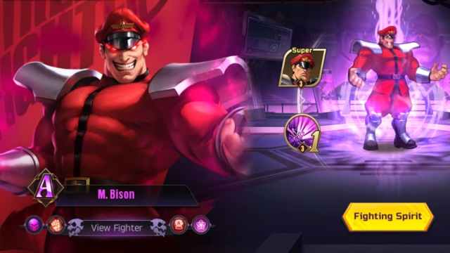 How to Unlock the Rarest Characters in Street Fighter: Duel