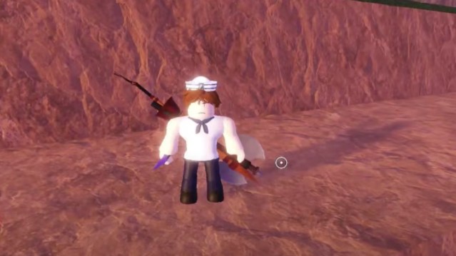 How to Get the Poison Tooth Dagger in Roblox Arcane Odyssey