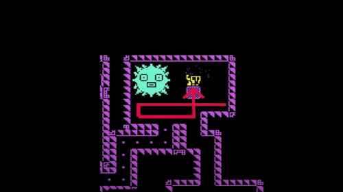 How to Beat Level 133 in Tomb of the Mask - Touch, Tap, Play