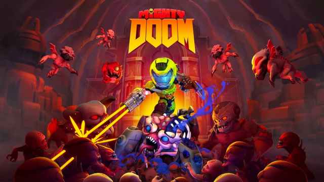 When Does Mighty DOOM Release?