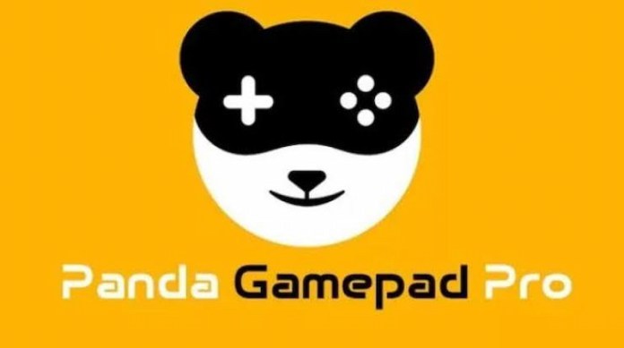 Panda-Gamepad-TTP