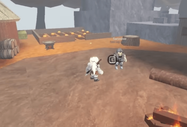 Arcane Odyssey How to Destroy Trees Touch, Tap, Play