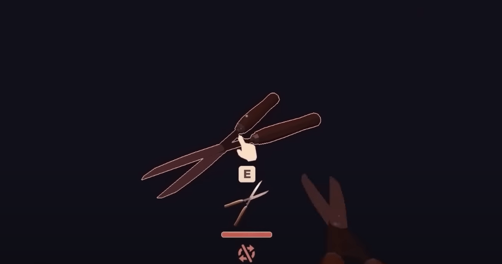 How to Get and Use the Shears in Roblox DOORS Touch, Tap, Play