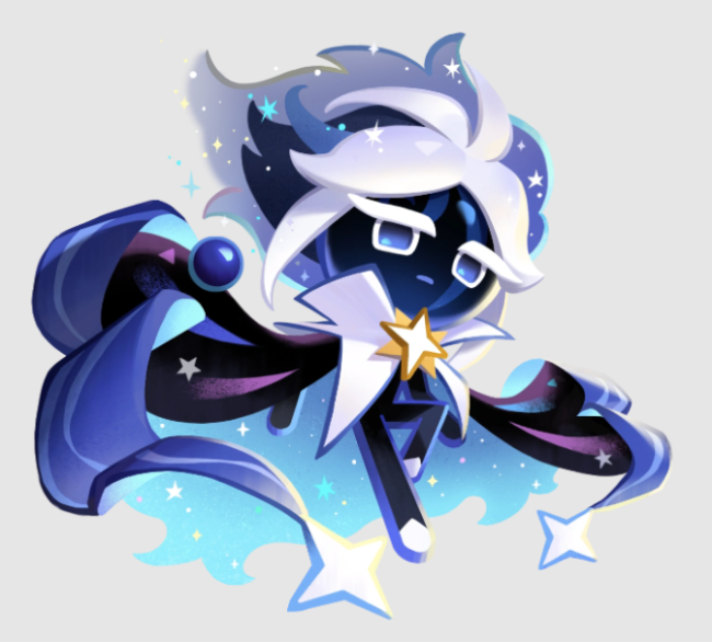 stardust cookie run kingdom