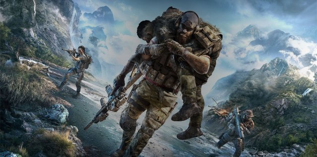 Tom Clancy’s Ghost Recon Breakpoint Redeem Codes (March 2023)