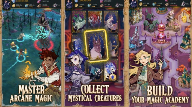 Witch Arcana – Magic School Codes (March 2023)