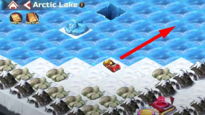 arctic-lake-street-fighter-duel-directions