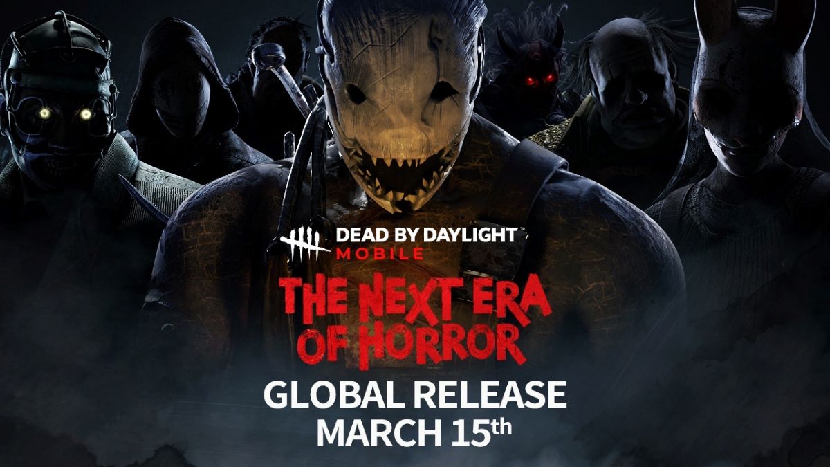 Asymmetric horror game Dead by Daylight Mobile by NetEase and Behaviour ...