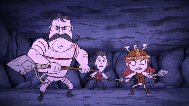 Don’t Starve – Best Weapons & How to Get Them