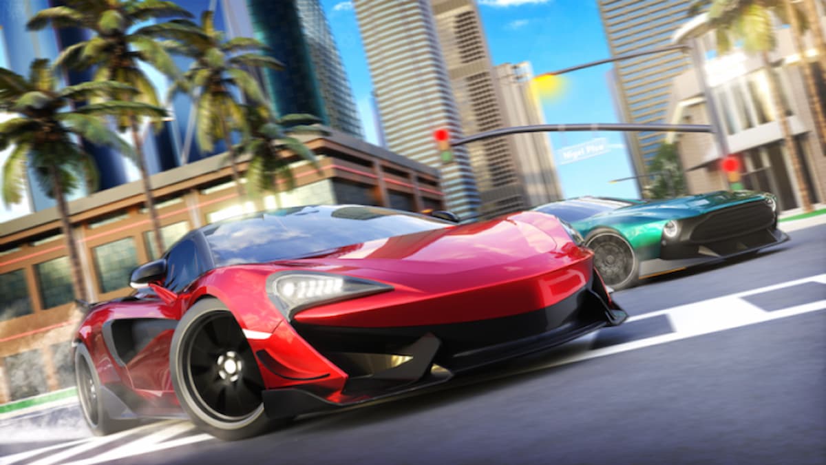 Best Cars in Roblox Driving Empire Ranked - Touch, Tap, Play