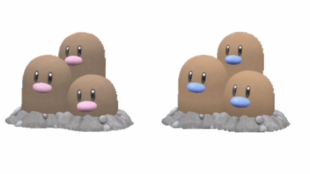 dugtrio