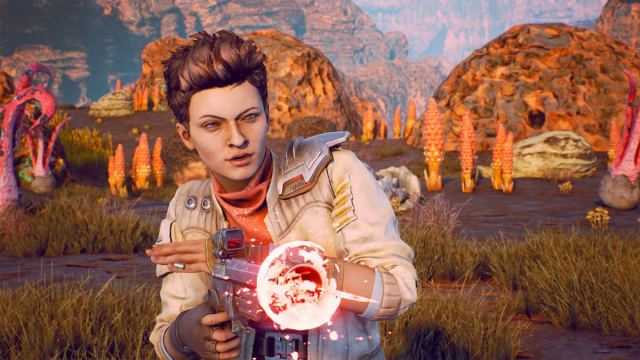 The Outer Worlds Companions Guide | The Best Companions Ranked