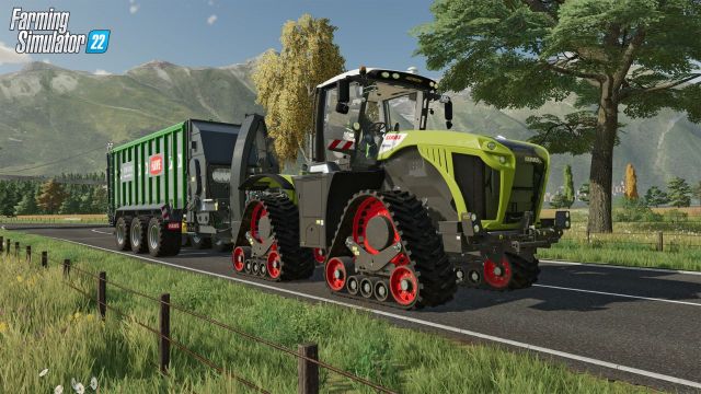 How to Buy Land in Farming Simulator 22 – Guide