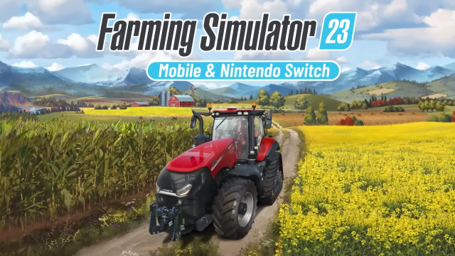 All Confirmed Things Coming to Farming Simulator 23