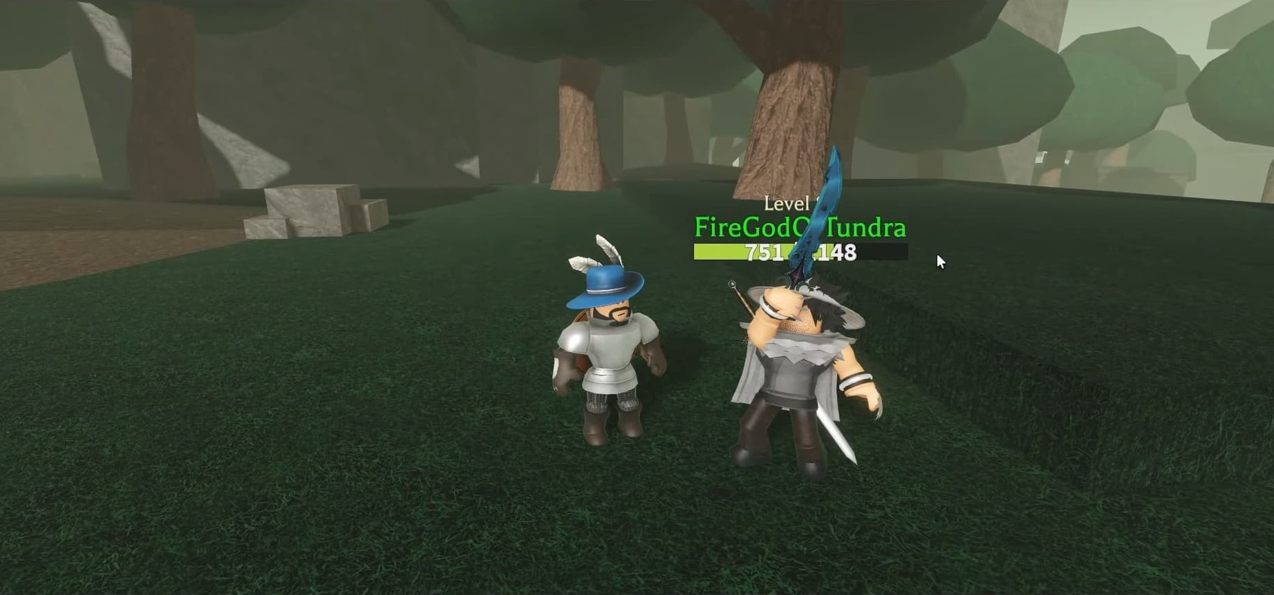 How to Get the Sunken Sword in Roblox Arcane Odyssey Touch, Tap, Play