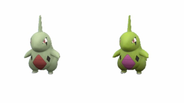 larvitar-