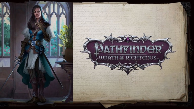 How to Romance Camellia in Pathfinder: Wrath of the Righteous - Touch