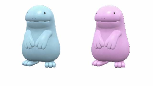 quagsire