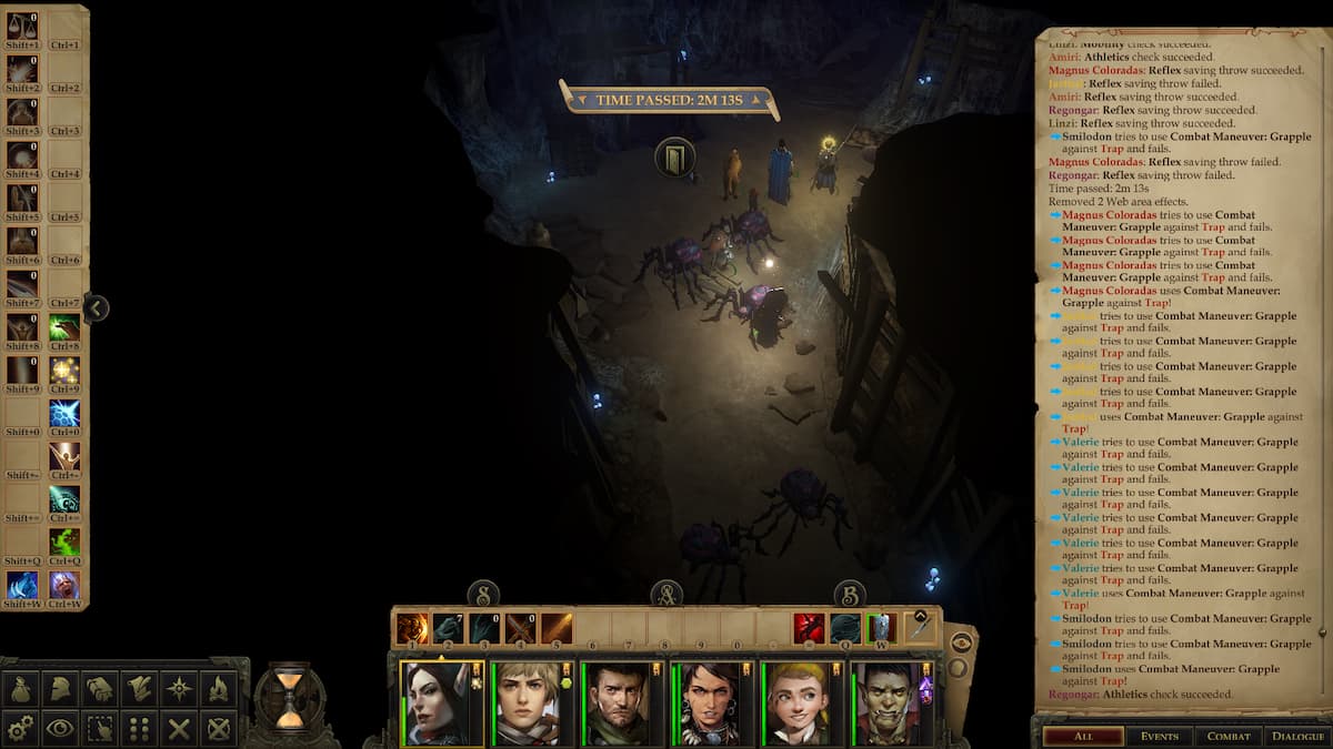 Top 25 Best Pathfinder Kingmaker Mods Touch, Tap, Play