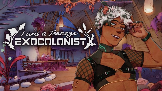 How to Romance Rex in I Was A Teenage Exocolonist