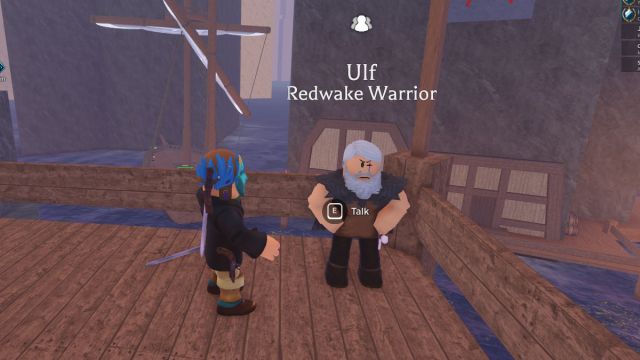 How to Get a Crew in Roblox Arcane Odyssey