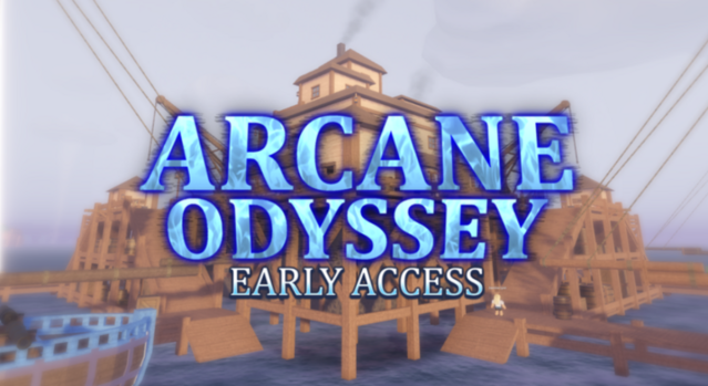 How to Create Ultimate Art in Roblox Arcane Odyssey – Guide