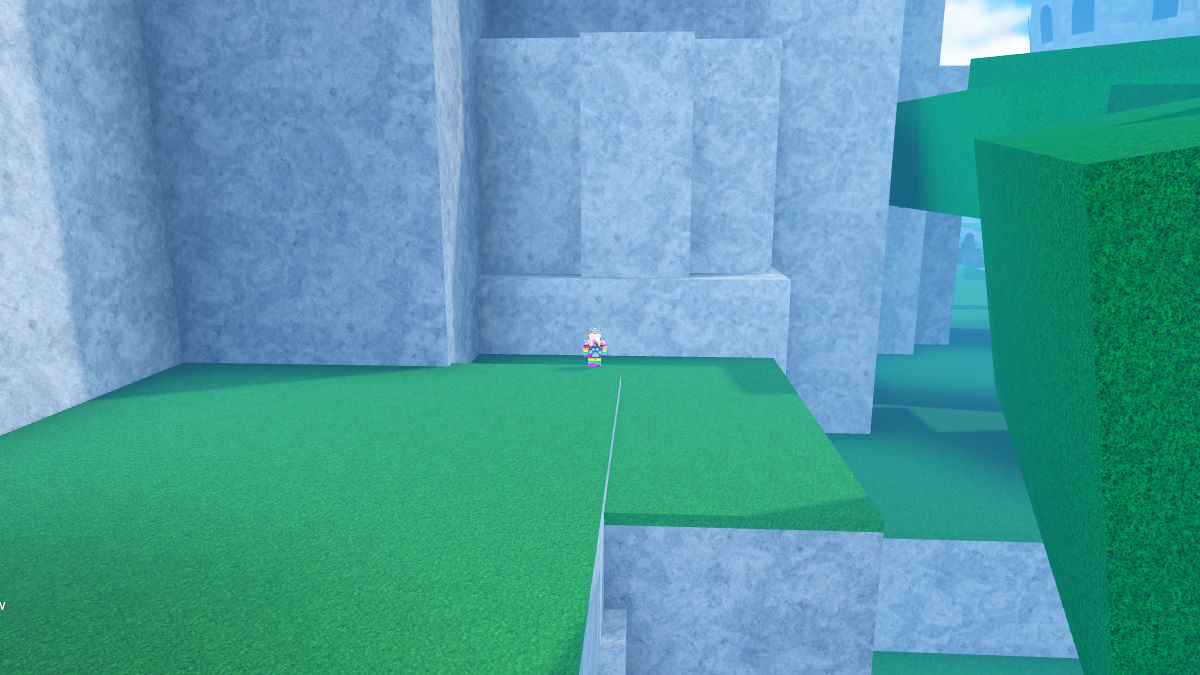 Fruit Battlegrounds How to get Rokushiki Touch, Tap, Play