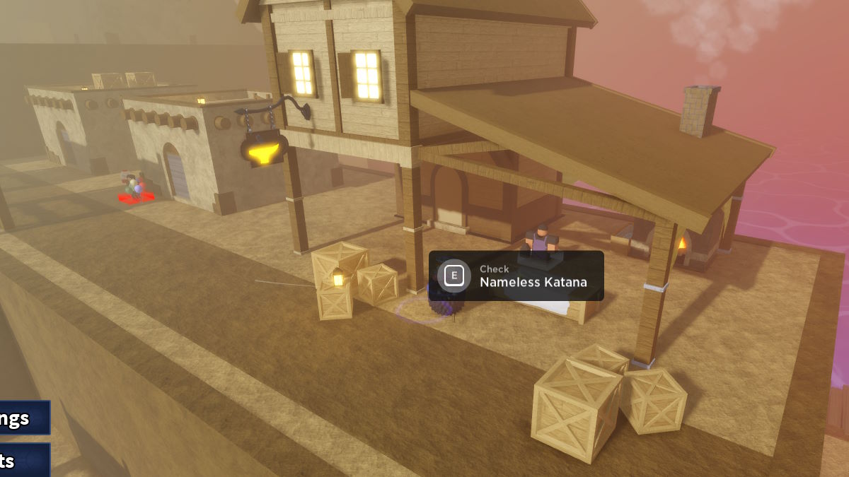 How to Get All Swords in Roblox Fruit Warriors Touch, Tap, Play