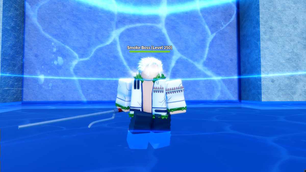 How to Get All Swords in Roblox Fruit Warriors Touch, Tap, Play