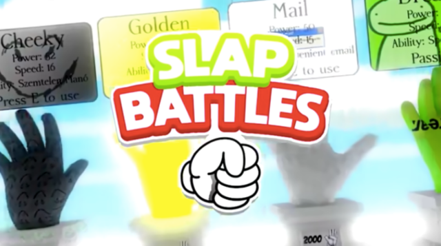 How to get the Berserker Glove in Slap Battles