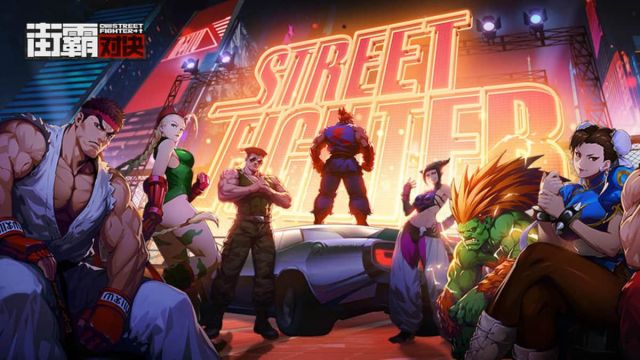 Can you Play Street Fighter: Duel on Steam? Answered