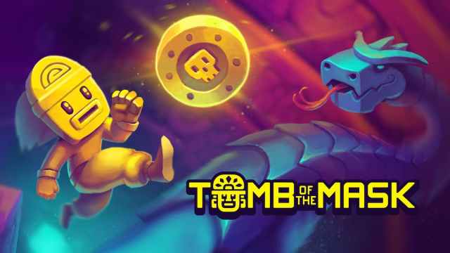 How To Beat Stage 133 On Tomb Of The Mask