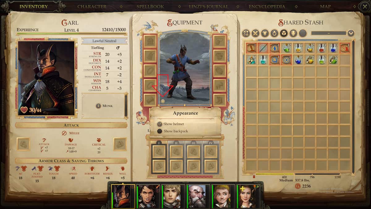 Top 25 Best Pathfinder Kingmaker Mods Touch, Tap, Play