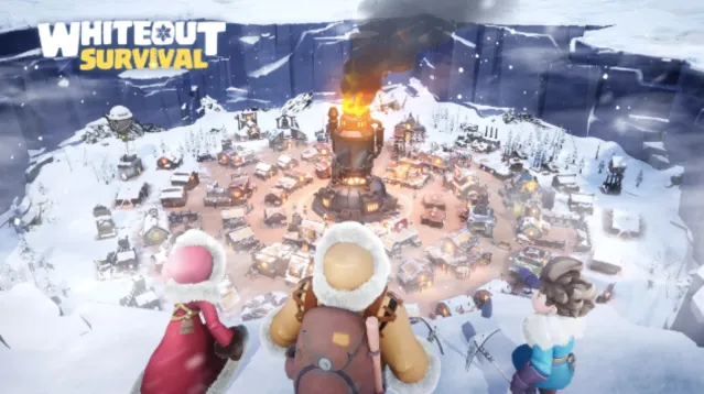 Whiteout Survival Codes (March 2024)