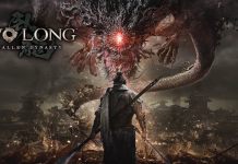 Wo Long: Fallen Dynasty promo image