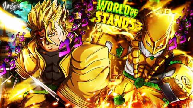 How to Get Unlimited Arrows and Rokas in World of Stands