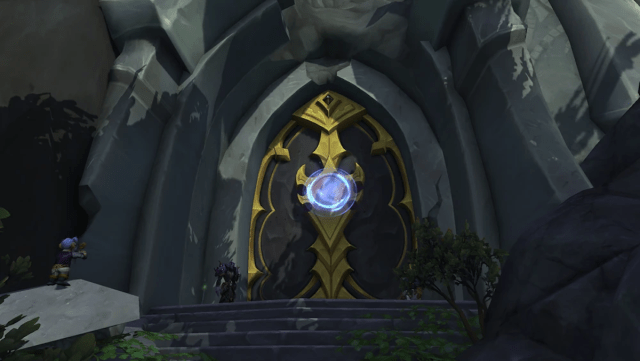 How to Unlock the Bubble Lifter in World of Warcraft