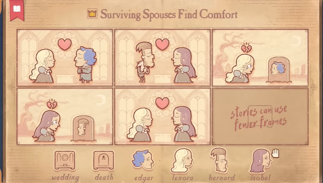 Storyteller Guide - The Complete Storyteller Walkthrough - Touch, Tap, Play